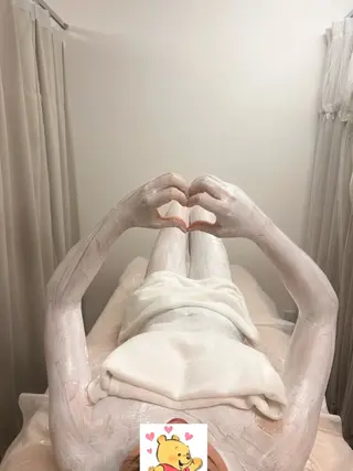 BEAUTY HUB 小顔/クリスティーナ美肌/全身美白サロン所属・BEAUTY HUB ［小顔•全身美白］のエステ・リラクイメージ