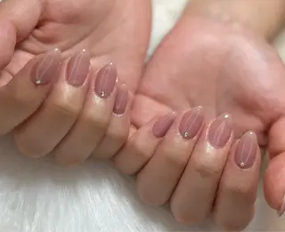 ネイル 🫧yua 🌸🫧のネイルデザイン