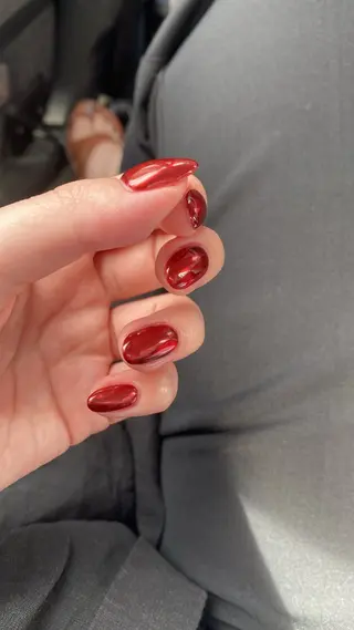 ネイル kana gotoのネイルデザイン