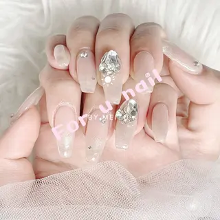 メンズ ネイル Bloom スカルプ専門店のネイルデザイン