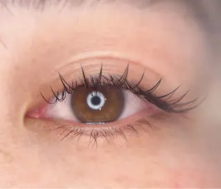 マツエク・マツパ eyeim イムラのマツエク・マツパデザイン