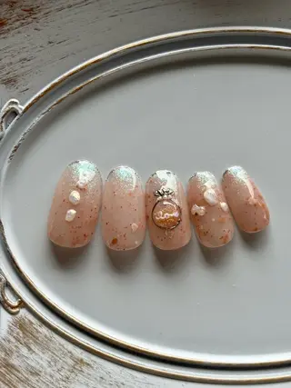 ネイル FIORITURA Maikoのネイルデザイン