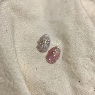 ネイル 💅 Ai.のネイルデザイン