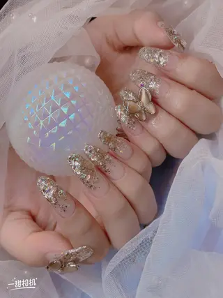 ネイル リン リンのネイルデザイン