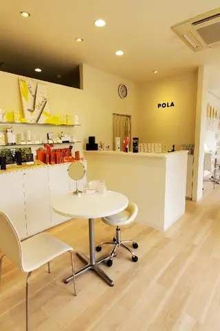 POLA　SALON優美　山田所属・POLA吹田山田店 神崎のエステ・リラクイメージ
