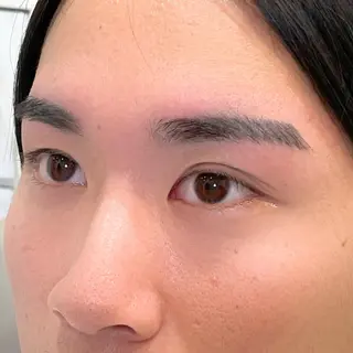 アイブロウ メンズ 🐘LUVT🐘ゆき ﾗｯｼｭ＆ﾌﾞﾛｳの眉毛・アイブロウイメージ