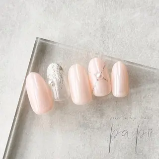 ネイル private nail salon papii所属・papii☆ kurodaのネイルデザイン