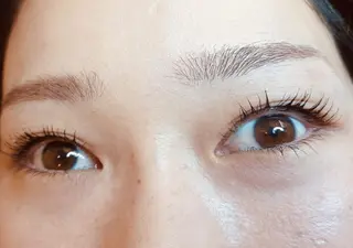 マツエク・マツパ Salon Tiffany所属・Salon Tiffanyのヘアスタイル