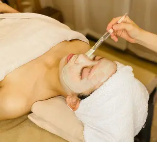 Zelon所属・zelon桜山 /佐藤れいのエステ・リラクイメージ