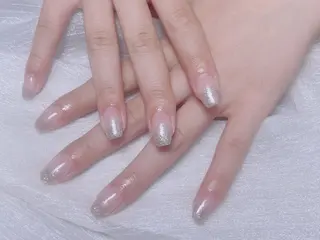 ネイル KARI ネイルサロンのネイルデザイン