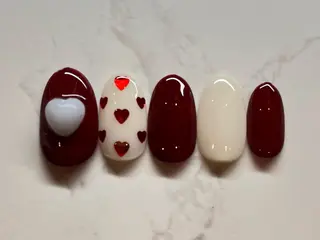 ネイル 🌈ISHII MlUのネイルデザイン