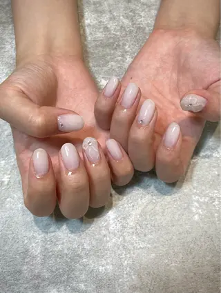 ネイル nail moanaのネイルデザイン