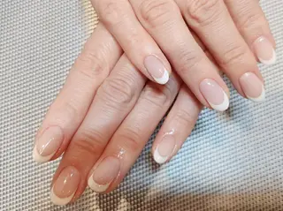 ネイル nail salon lux所属・ネイリスト yukaのネイルデザイン