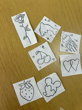 enuemu所属・クマクラ ぱっちりeyeに💓のマツエク・マツパデザイン