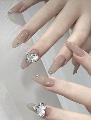 ネイル ゆ めのネイルデザイン