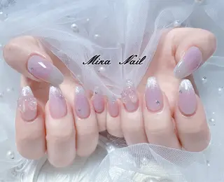 ネイル Mika Nailのネイルデザイン