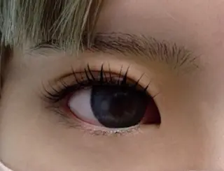 マツエク・マツパ Sunny 💚mimi💚のマツエク・マツパデザイン