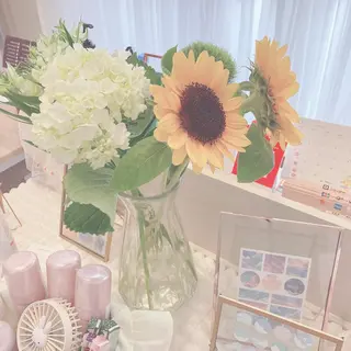 riu🌙 ogataのネイルデザイン