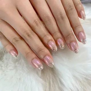 ネイル パラジェル登録サロンfeerique所属・Uchida Mayunaのその他イメージ