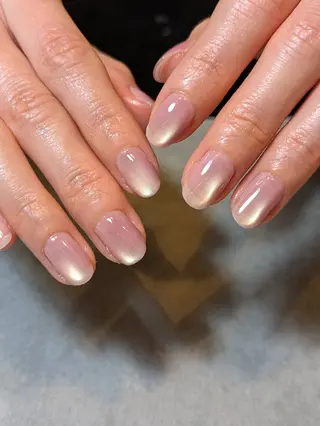 ネイル UFU. nailのネイルデザイン
