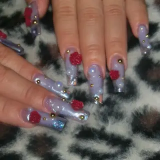 ネイル Siinail🪄 kanaのその他イメージ