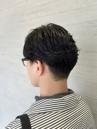 ショート NEST by chord （ネストバイコード）所属・🤍tomoka 🤍のヘアスタイル