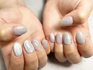 ネイル lulumu所属・Eri .Iのネイルデザイン