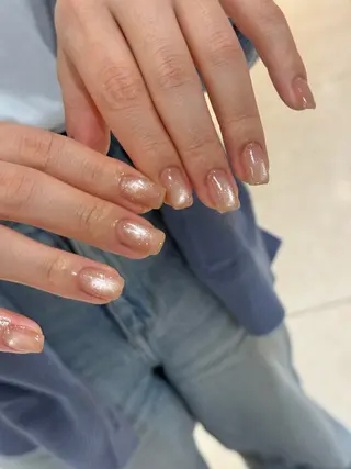 ネイル SACHIKO♪ premiereのネイルデザイン