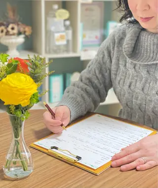 Be Nice Beautyのエステ・リラクイメージ