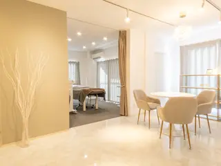 Cre A.所属・プライベートサロン Cre A.のエステ・リラクイメージ