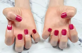 ネイル ✳︎en. nail_salonのネイルデザイン