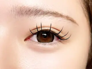 マツエク・マツパ eyelist yumiのマツエク・マツパデザイン