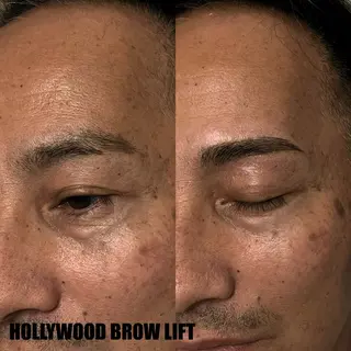 アイブロウ hair &make cradle所属・後藤 絵美の眉毛・アイブロウイメージ