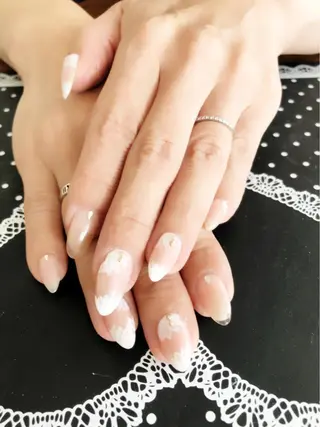 ネイル 伊藤 綾のその他イメージ