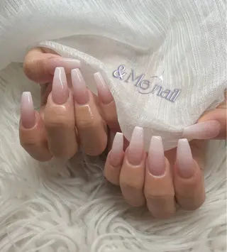 ネイル &MEネイルサロン COCOのネイルデザイン