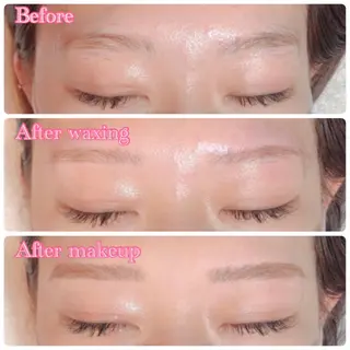 アイブロウ LaMa. Yのその他イメージ