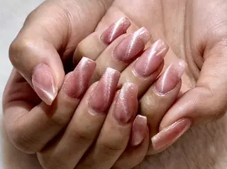 ネイル 心斎橋Salon Epokkuのネイルデザイン