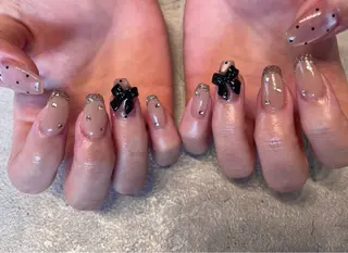 ネイル nagase yumiのネイルデザイン