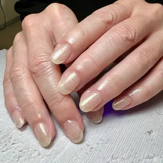 ネイル twin.☕ ツインのネイルデザイン