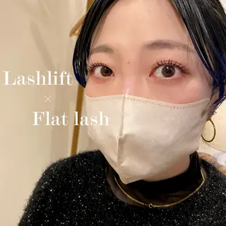 マツエク・マツパ MAQUM所属・MAQUM Rinoのマツエク・マツパデザイン