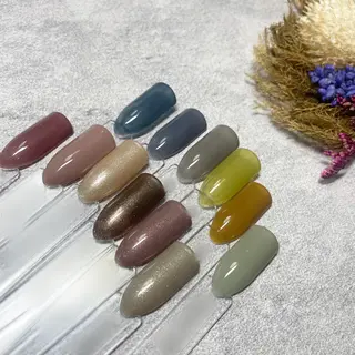 ネイル EPICHA NAILのネイルデザイン