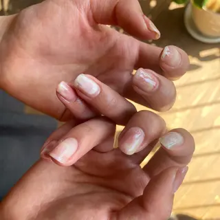 ネイル 49-seek所属・49-seek 松野千恵子のネイルデザイン