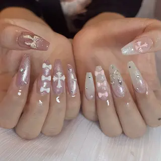 ネイル Amy Nail所属・Amy Nailのネイルデザイン