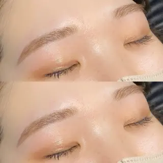 アイブロウ sour  un suzukaのマツエク・マツパデザイン