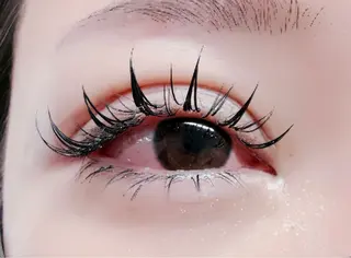 マツエク・マツパ ルチア所属・ルチア💞 luciaのマツエク・マツパデザイン