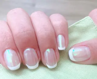 ネイル yn salonのネイルデザイン