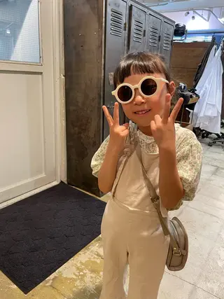 セミロング 小林 和正のヘアスタイル