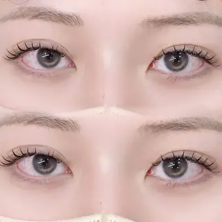 マツエク・マツパ LAYLA 🤍の眉毛・アイブロウイメージ