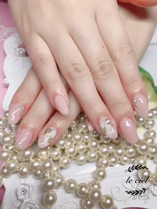 ネイル Naka Rieのネイルデザイン