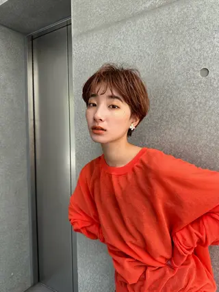 ｈｉｙｏｒｉ 🧸のヘアスタイル